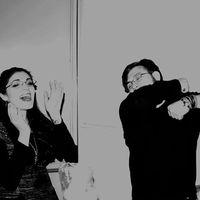 Le foto di Pietro Donganagungatulaganacongo