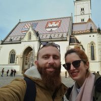 Martin Trošelj的照片