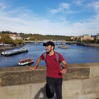 Fotos de fabian barahona