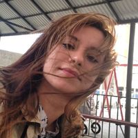 Marina Barkova's Photo