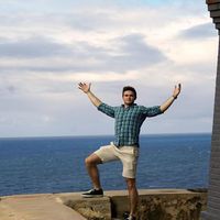 Ehren Johnson's Photo