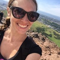 Laura Fettes's Photo