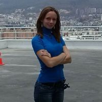 Darina Y Javier Donoso Tkachenko的照片