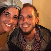 Fotos de Ignacio Breton