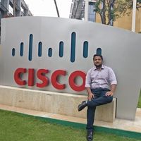 Ramachandran Sriram's Photo