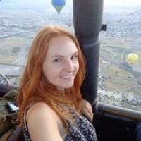 Justyna Kozakiewicz的照片