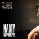 CS Cinema Club - Marty Supreme (2025)'s picture