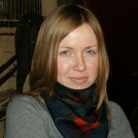 Tatyana Naumkina's Photo