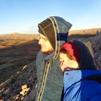 Valerie & Felix's Photo