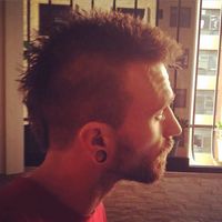 Daniel E. Silva的照片