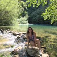 Danica Van der Merwe's Photo