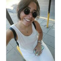 Fotos de Antonella Castro