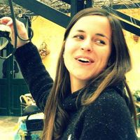 Mariana Ballve's Photo