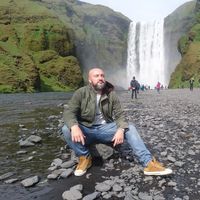 Fotos de Goran Stojiljkovic