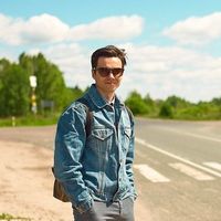 Andrei Sinelnikov's Photo