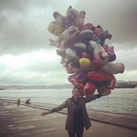 Gamze Güven's Photo