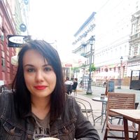 Olga Kozinskaya's Photo