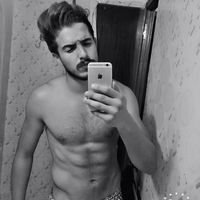 Hamza En-Nahi的照片