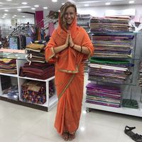 Ladina Demarmels's Photo