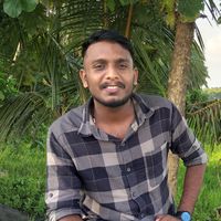 Fotos de Abijith M A