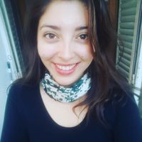 Le foto di Ximena Cornejo