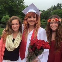 Bridget O'Brien's Photo