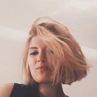 Fotos de Larissa Holaschke