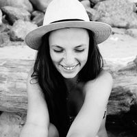 Veronika Nikiforova's Photo