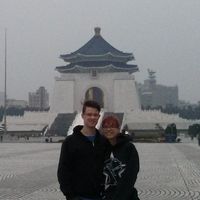 Christine Thrasher's Photo