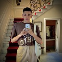 Santiago Torres's Photo