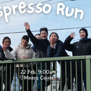 Espresso Run with Community 🏃的照片