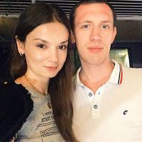 Photos de Irina Barantseva