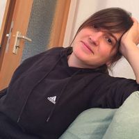 Photos de Caroline Reucker