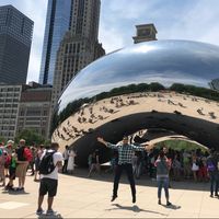 Zacarias Ouardi's Photo