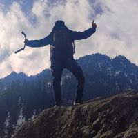 MD Ibrahim Khalilullah的照片