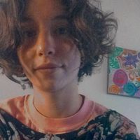 Ana Lucía Anitori's Photo