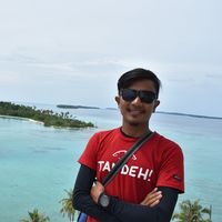 Ulfian Haitami的照片