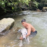 Philippe Dior's Photo