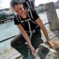 Emily Vandeperre's Photo