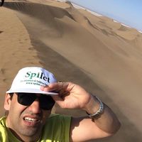 Amir Edalatfar的照片