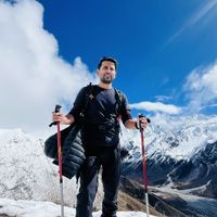 Sushil Dhakal's Photo