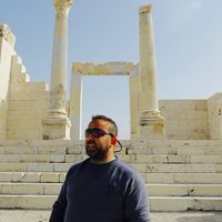 Faruk Yıldız的照片