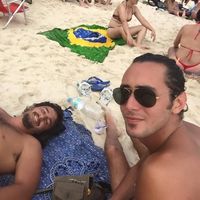 javier Bembunan's Photo