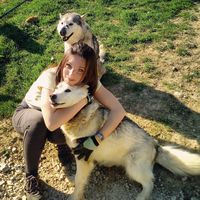 Anneli Deschamps's Photo