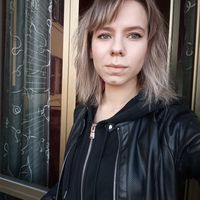 Валентина Косова's Photo