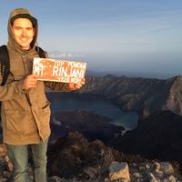 Liam Mac Rállaigh的照片