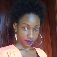 Amoding Rita's Photo