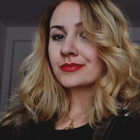 Karolina Michalska's Photo