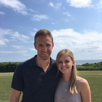 Mitchell Bourne's Photo