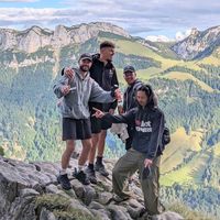 David Cierpinsky's Photo